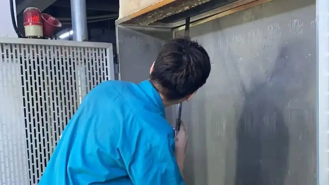 常熟聚酯开展突发事件应急演练